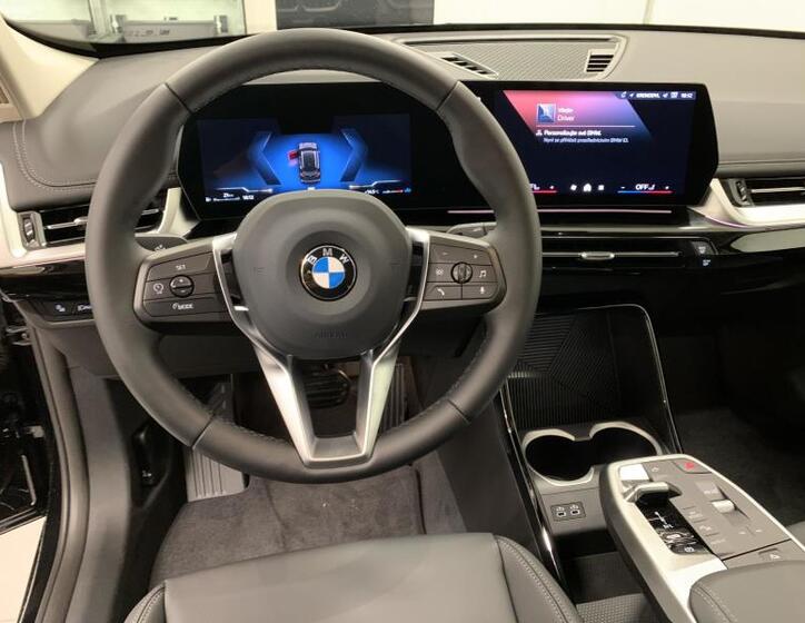 BMW X1 9