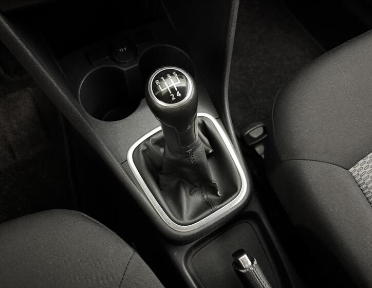 Volkswagen Polo 20