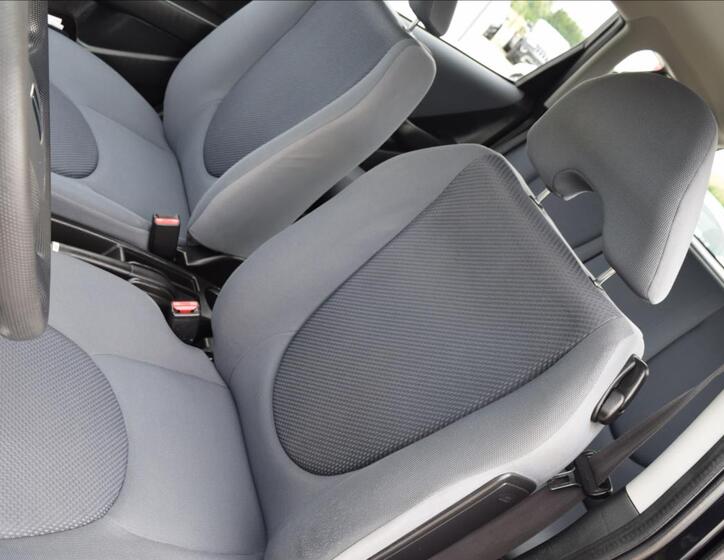 Honda Jazz 14