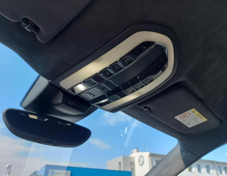 Porsche Macan 40