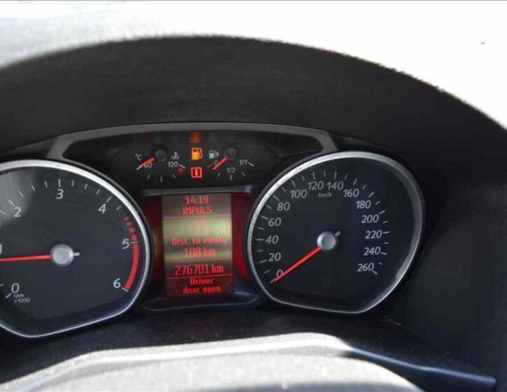 Ford Mondeo 13