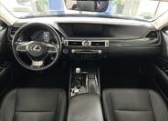 Lexus GS 450h 8