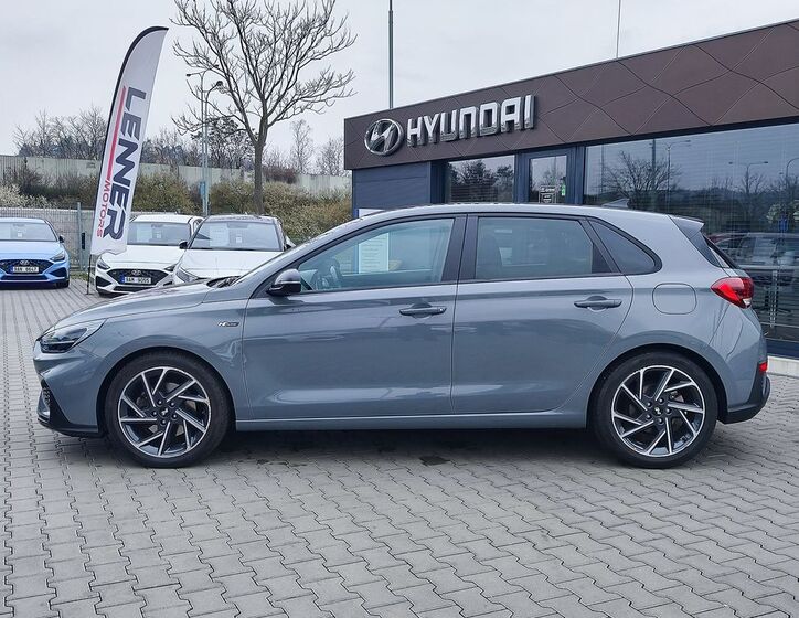 Hyundai i30 8