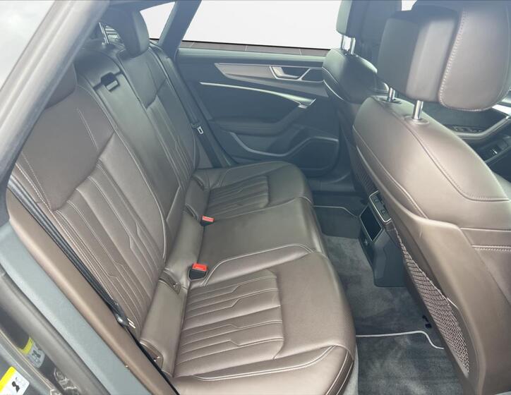 Audi A7 7