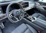 BMW Řada 7 10