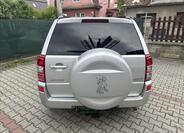 Suzuki Grand Vitara 4
