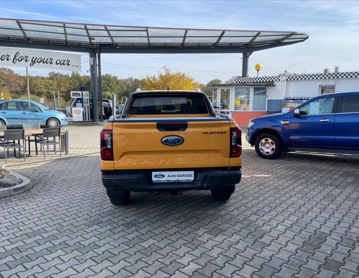 Ford Ranger 13