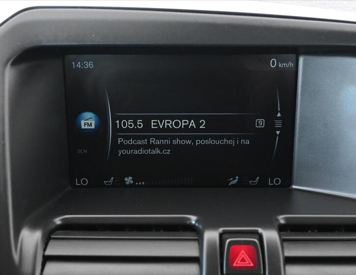 Volvo XC60 21