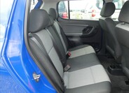 Škoda Fabia 11