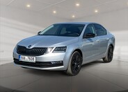 Škoda Octavia 3