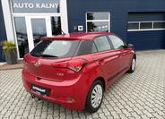 Hyundai i20 4