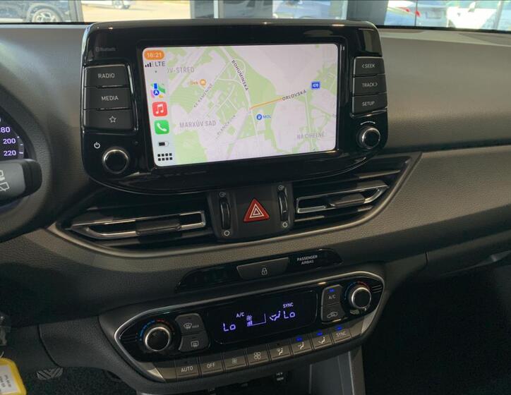 Hyundai i30 36