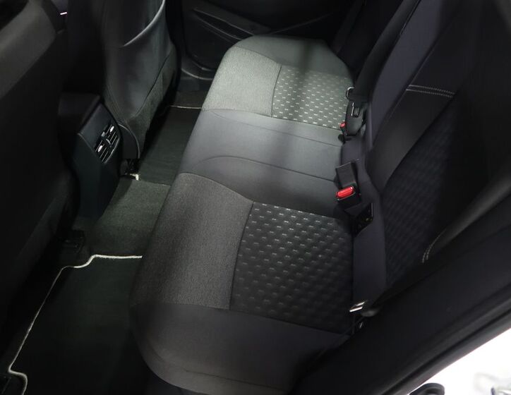 Toyota Corolla 11