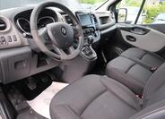 Renault Trafic 9