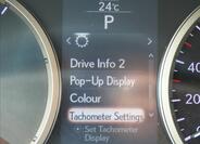 Lexus NX 300h 23