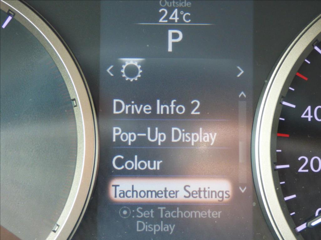 Lexus NX 300h