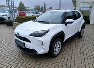 Toyota Yaris Cross 2