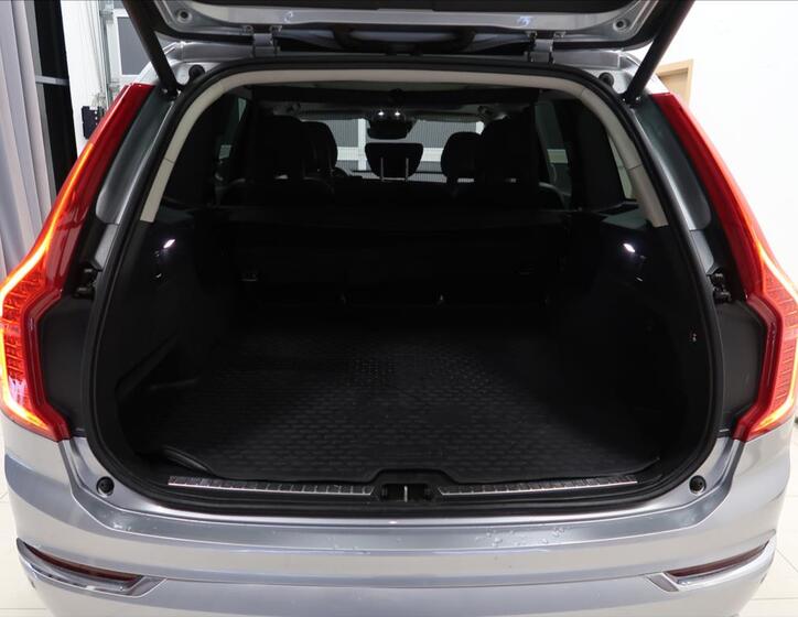 Volvo XC90 9