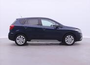 Suzuki SX4 S-Cross 8