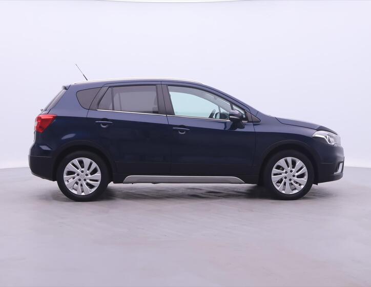 Suzuki SX4 S-Cross 8