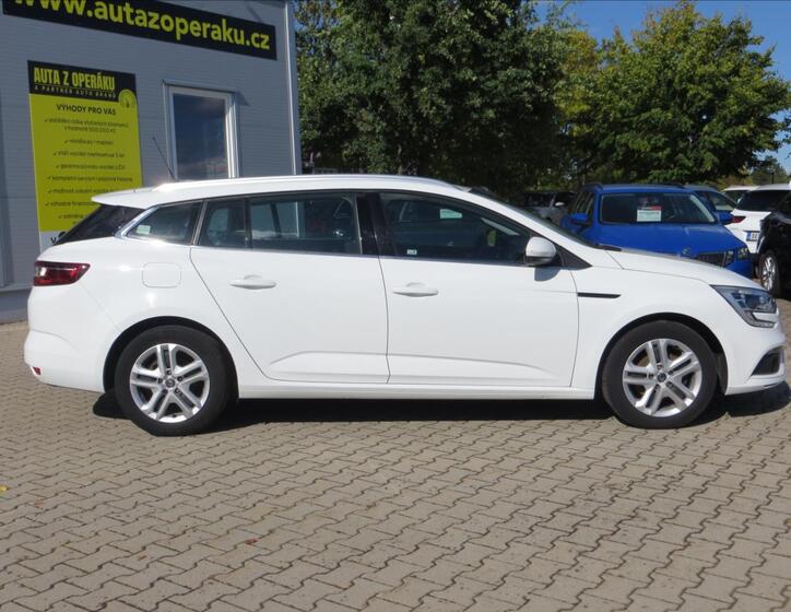 Renault Mégane 9