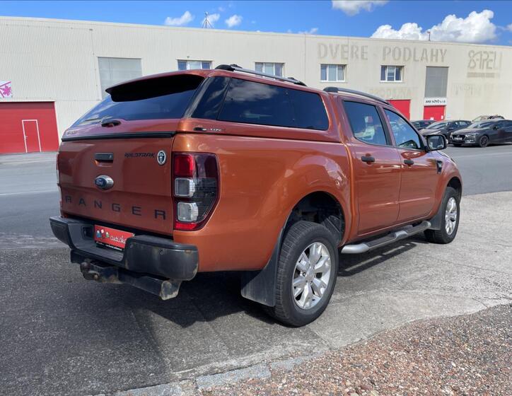 Ford Ranger 5
