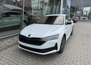 Škoda Octavia 1