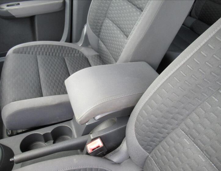 Volkswagen Touran 19