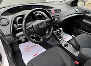 Honda Civic 14