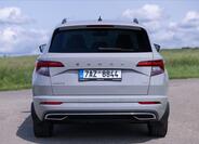 Škoda Karoq 3