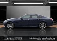 Mercedes-Benz CLS 2