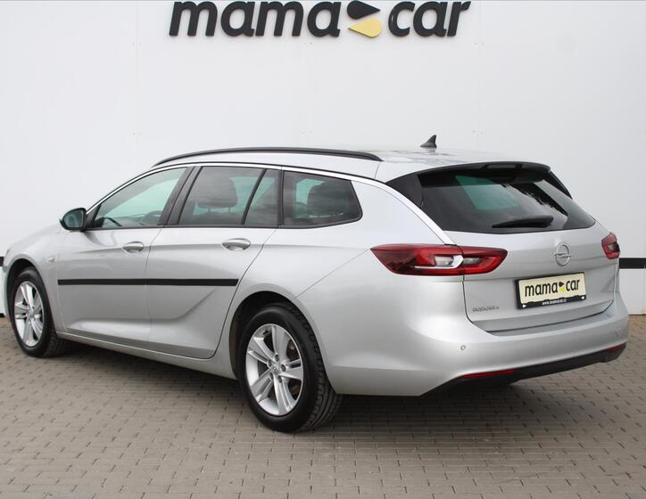 Opel Insignia 5