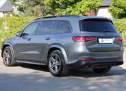 Mercedes-Benz GLS 49