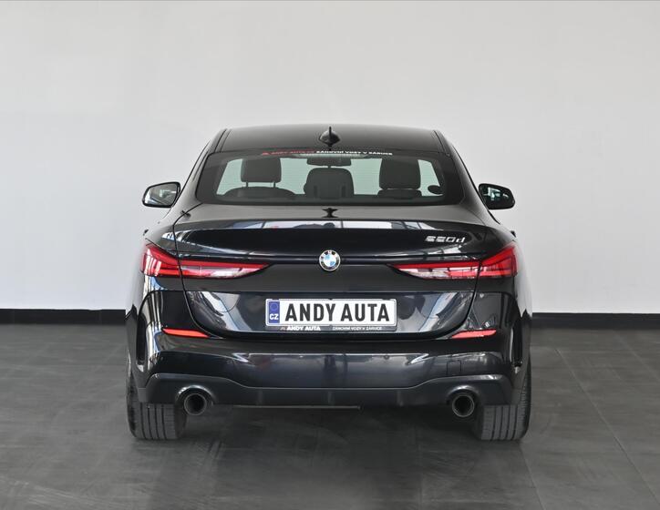 BMW Řada 2 4