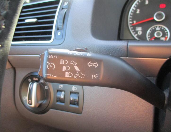 Volkswagen Touran 16