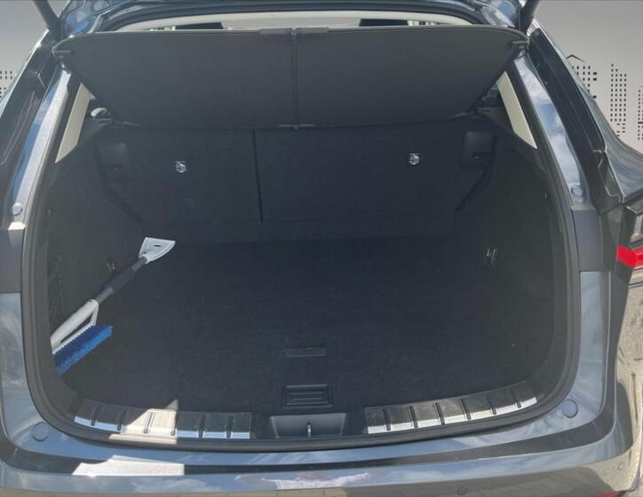 Lexus NX 350h 8