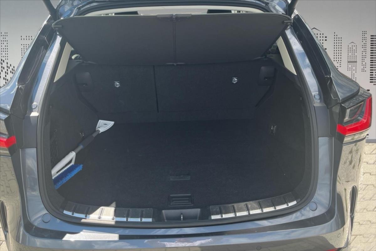 Lexus NX 350h