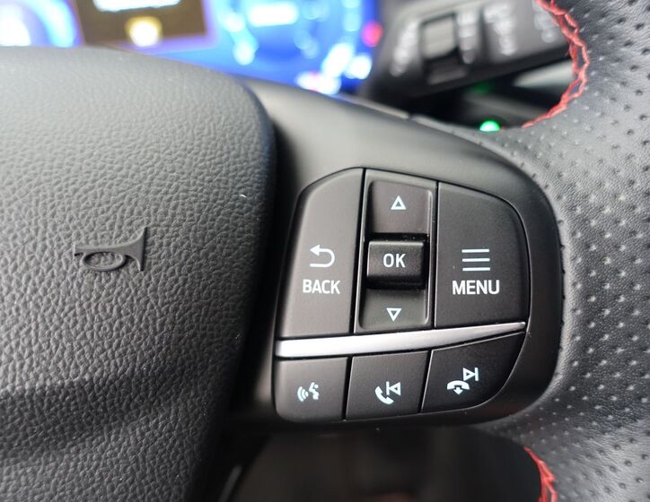 Ford Kuga 25