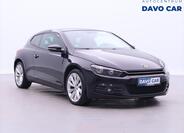 Volkswagen Scirocco 1
