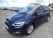 Volkswagen Touran 3