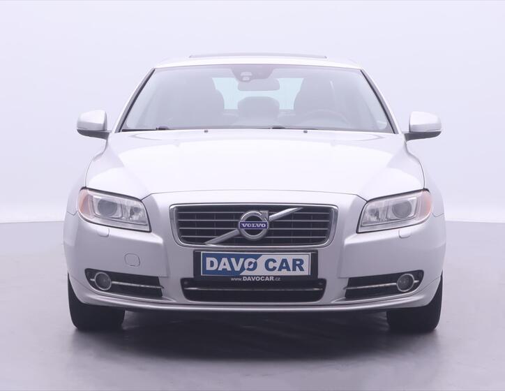 Volvo S80 2