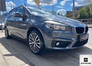 BMW Řada 2 55