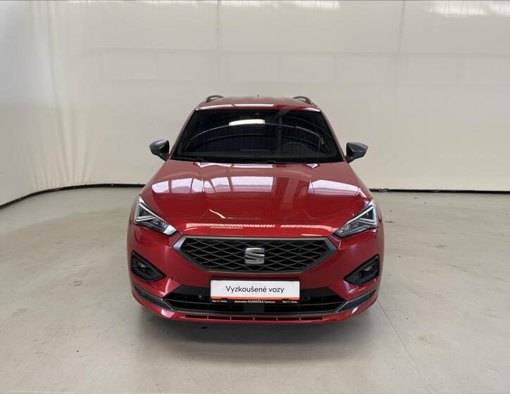 Seat Tarraco 4