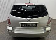 Toyota Corolla Verso 7
