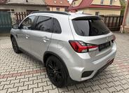 Mitsubishi ASX 7