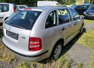 Škoda Fabia 5