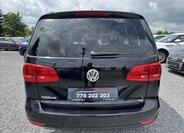 Volkswagen Touran 6