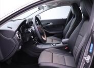Mercedes-Benz CLA 12