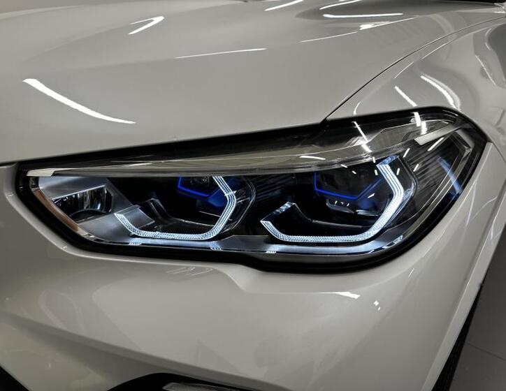 BMW X5 4