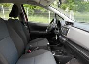 Toyota Yaris 13
